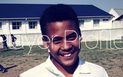 CoolPlay Profile: Rick-Lynn’s Story