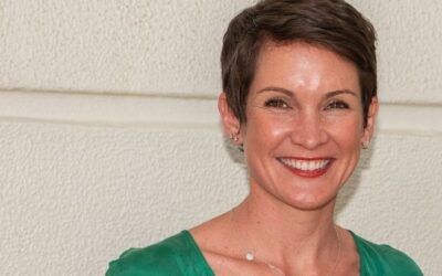 Introducing our new CEO – Tori Gardner