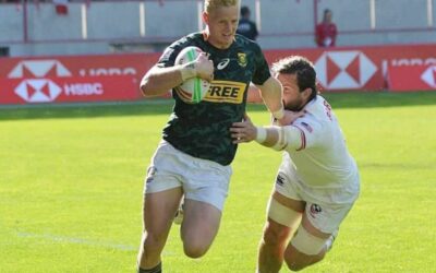 Get to know CoolPlay Ambassador – Ryan Oosthuizen
