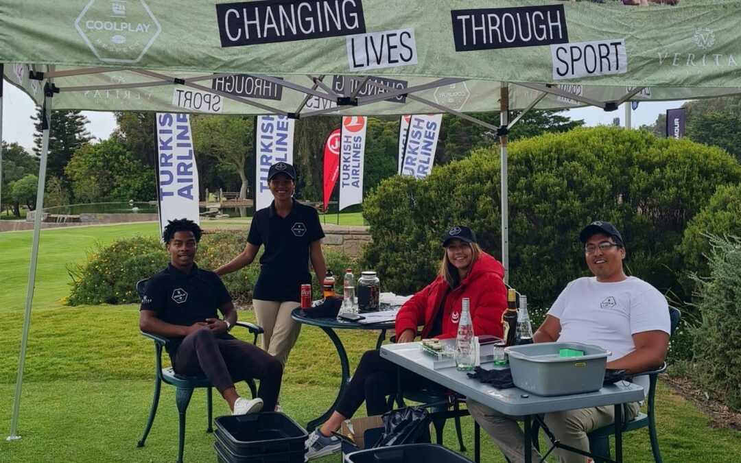 Club Travel Group & JDI Foundation Golf Day