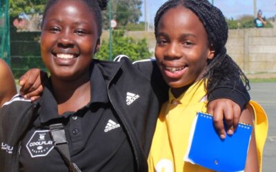 Impact How QUIT doesn’t fly with Sinesihle