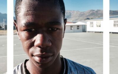 CoolPlay’er Profile: Kwalunga Ntsokota