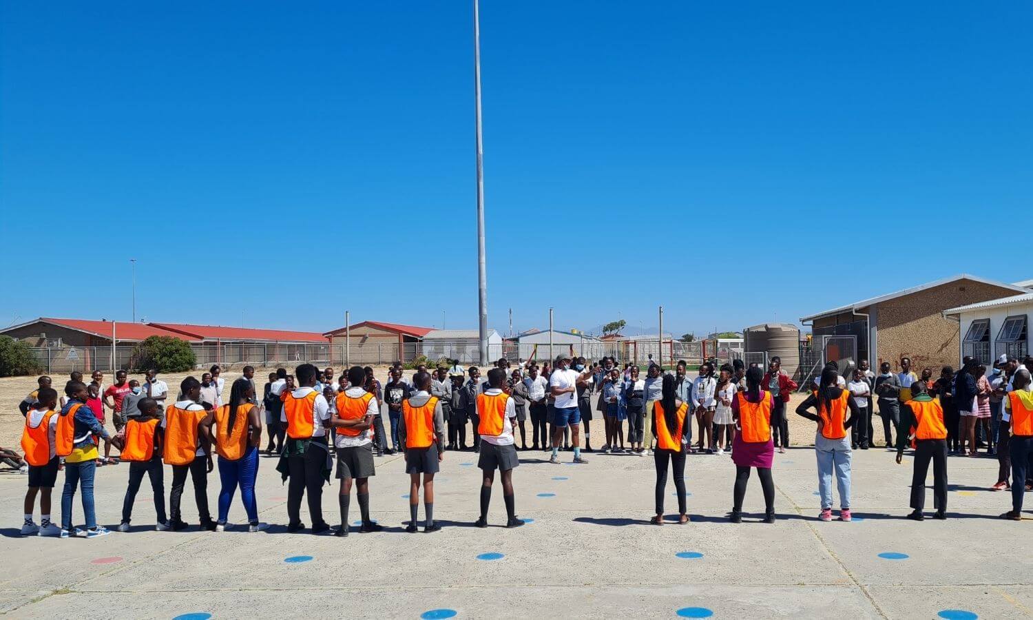 Cool to Lead – March 2022 article