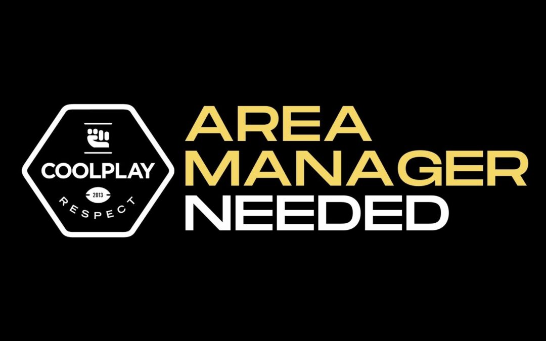 Opportunity to join the CoolPlay Team