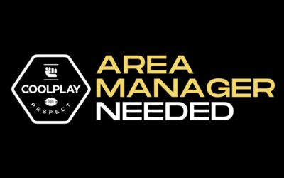 Opportunity to join the CoolPlay Team
