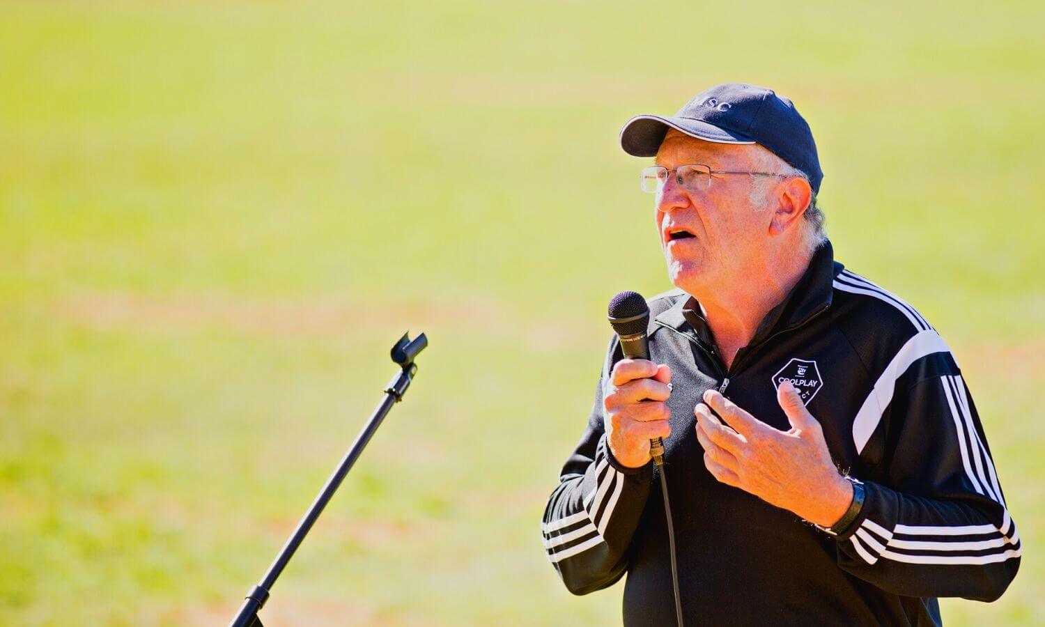 Remembering Johan Schlebusch (1)