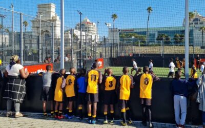 U13 Futbol Tournament