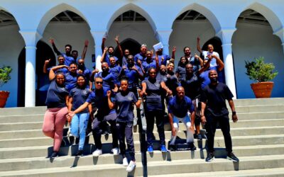 Setting the right foundations for 2023