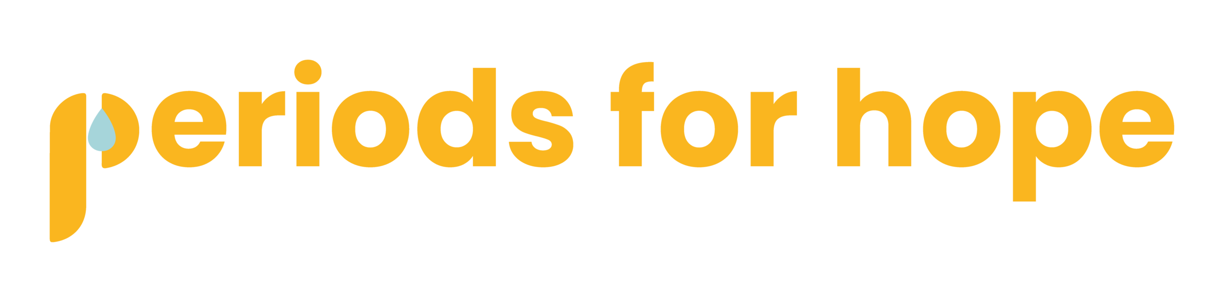 Periods for Hope