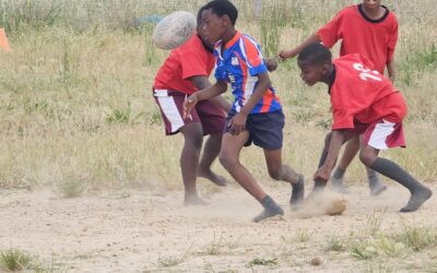 Khayelitsha Tournament – 2023