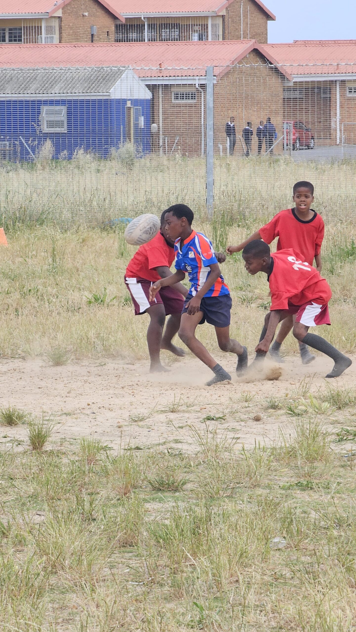 Rugby