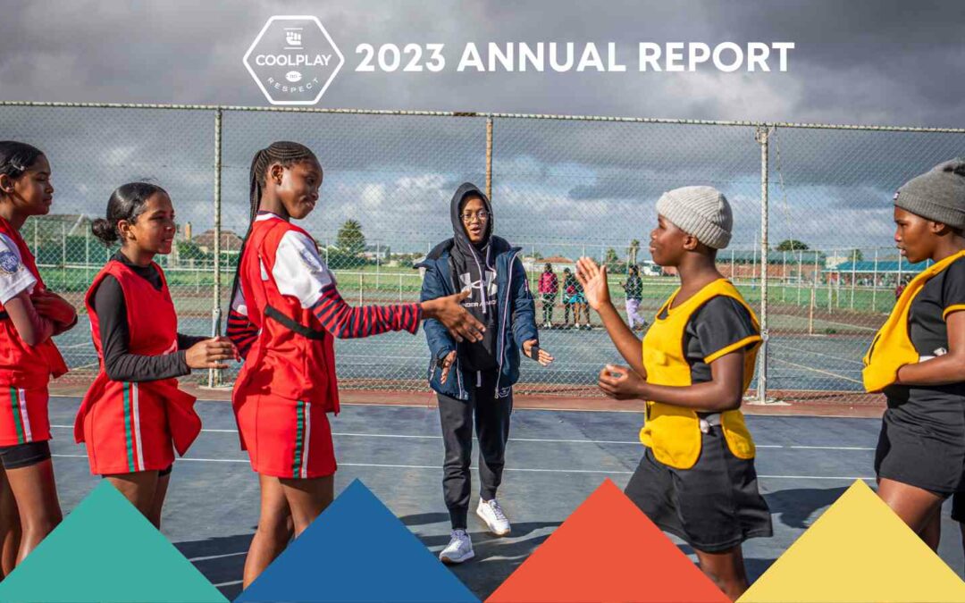 Annual Report – 2023