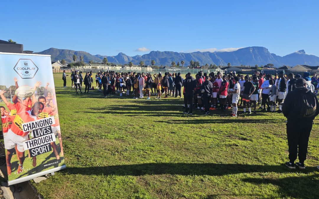 CoolPlay Youth Day Celebration: Bigger and Better in 2024!