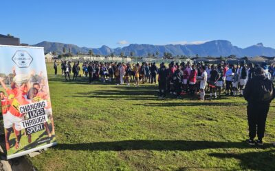 CoolPlay Youth Day Celebration: Bigger and Better in 2024!