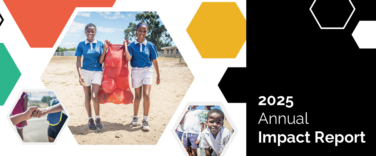 2025 CoolPlay Impact Report